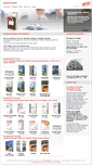 Mobile Screenshot of print.jobfactory.ch